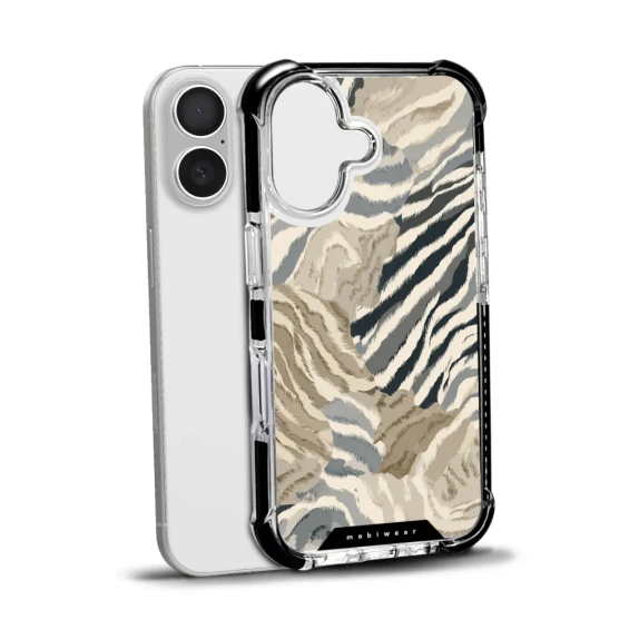 Hülle MagSafe Elite Bumper für Apple iPhone 17 - Farbe D168D