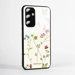 Hülle Glossy Case für Samsung Galaxy S25 FE 5G - Farbe G035G