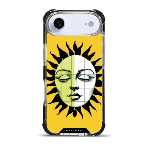 Hülle MagSafe Elite Bumper für Apple iPhone 17 Air - Farbe D024D