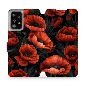 Hülle für Samsung Galaxy A52S 5G - Farbe VP45S