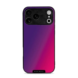 Hülle Glossy Case für Apple iPhone 17 Pro Max - Farbe G067G