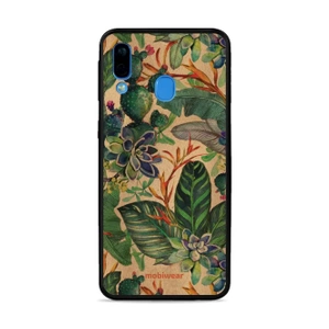 Hülle Glossy Case für Samsung Galaxy A40 - Farbe G036G