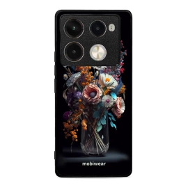 Hülle Glossy Case für Infinix Note 40 Pro Plus - Farbe G012G