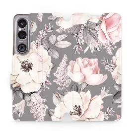 Hülle für Sony Xperia 1 VI - Farbe MX06S