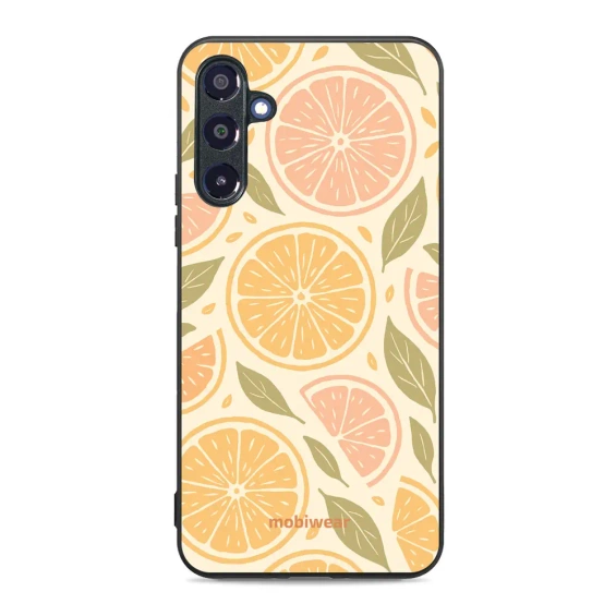 Hülle Glossy Case für Samsung Galaxy A16 5G - Farbe GP80G