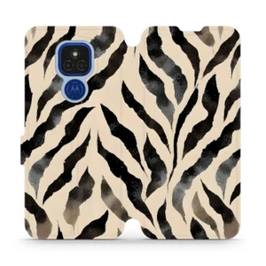 Hülle für Motorola Moto E7 Plus - Farbe VA53S