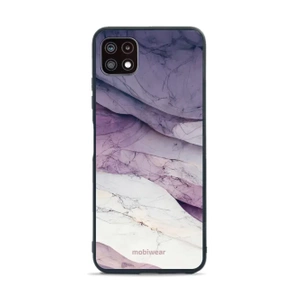 Hülle Glossy Case für Samsung Galaxy A22 5G - Farbe G028G