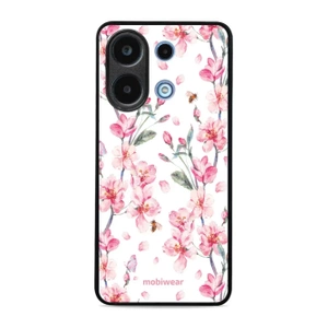 Hülle Glossy Case für Xiaomi Redmi Note 13 4G - Farbe G033G