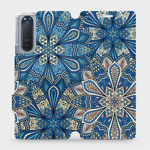 Hülle für Sony Xperia 5 II - Farbe V108P