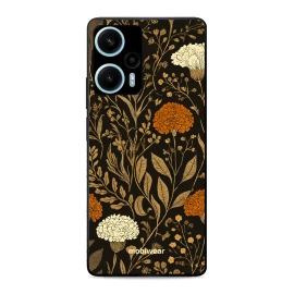 Hülle Glossy Case für Xiaomi POCO F5 - Farbe G174G