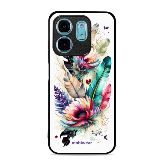 Hülle Glossy Case für Infinix Smart 9 - Farbe G017G