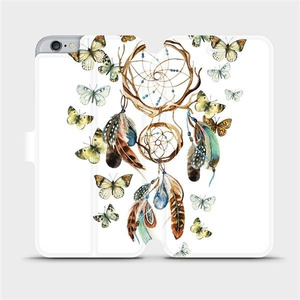 Hülle für Apple iPhone 6s Plus - Farbe M001P
