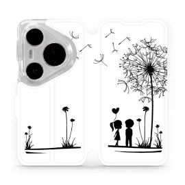 Hülle für Huawei Pura 80 Pro - Farbe MH16P