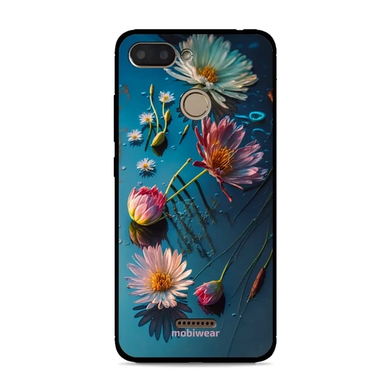 Hülle Glossy Case für Xiaomi Redmi 6 - Farbe G013G