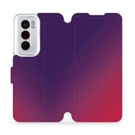 Hülle für OPPO Reno 12 Pro 5G - Farbe VP67S