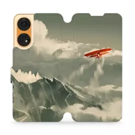 Hülle für OPPO Reno 8T 5G - Farbe MA03P