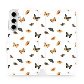 Hülle für Samsung Galaxy A16 5G - Farbe MP77S