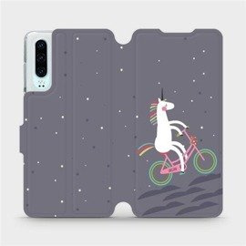Hülle für Huawei P30 - Farbe V024P