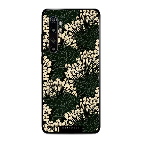 Hülle Glossy Case für Xiaomi Mi Note 10 Lite - Farbe GA45G