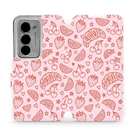 Hülle für Xiaomi Redmi 15 5G - Farbe VP86S