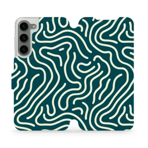 Hülle für Samsung Galaxy S23 Plus - Farbe VA61S