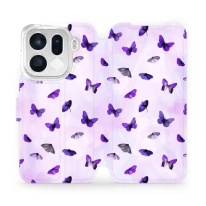 Hülle für OPPO Find X9 pro - Farbe VP76S