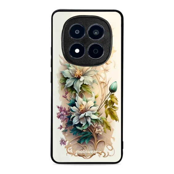 Hülle Glossy Case für Xiaomi Redmi Note 15 Pro 5G - Farbe G014G