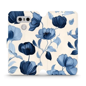 Hülle für LG G6 - Farbe VP73S