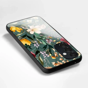 Hülle Glossy Case für OnePlus Nord CE5 - Farbe GP71G