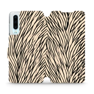 Hülle für Huawei P30 - Farbe VA52S