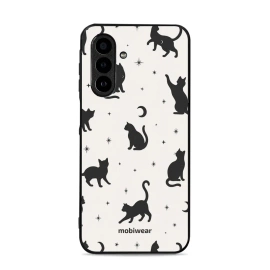 Hülle Glossy Case für Samsung Galaxy A17 5G - Farbe G162G