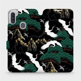 Hülle für Samsung Galaxy M11 - Farbe VP16S