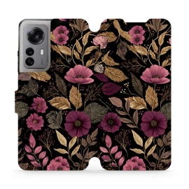 Hülle für Xiaomi 12X - Farbe V170S