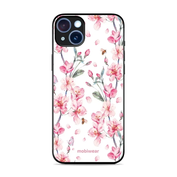 Hülle Glossy Case für Apple iPhone 15 Plus - Farbe G033G