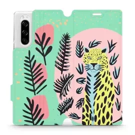 Hülle für Sony Xperia 5 - Farbe VP52S