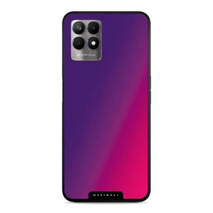 Hülle Glossy Case für Realme 8i - Farbe G067G