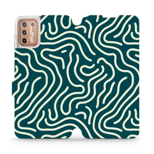 Hülle für Motorola Moto G9 Plus - Farbe VA61S