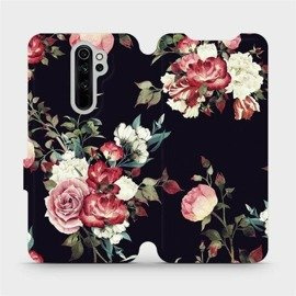 Hülle für Xiaomi Redmi Note 8 Pro - Farbe VD11P