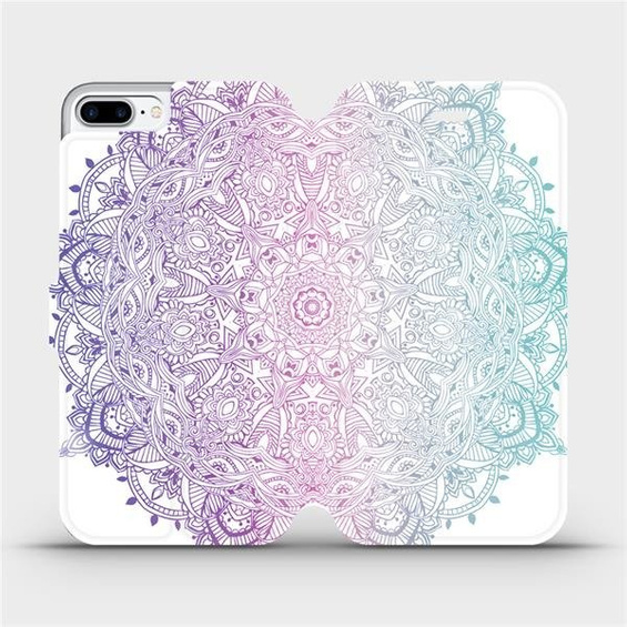 Hülle für Apple iPhone 7 Plus - Farbe M008S