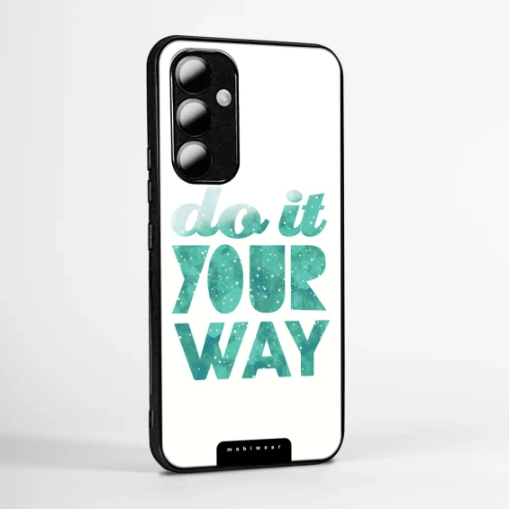 Hülle Glossy Case für OPPO Reno 14 FS 5G - Farbe G080G