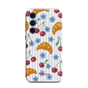 Hülle Elite Pro für Samsung Galaxy A35 5G - Farbe EP85E