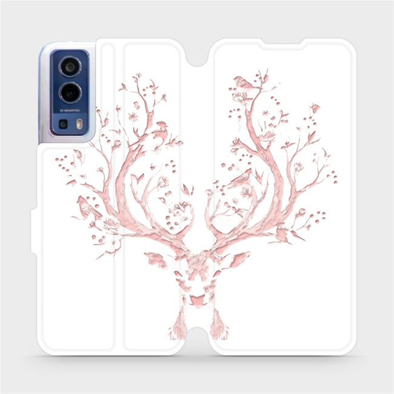 Hülle für Vivo Y72 5G - Farbe M007S