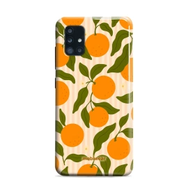 Hülle Elite Pro für Samsung Galaxy A51 - Farbe EP82E