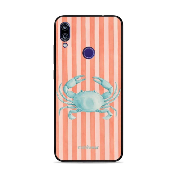 Hülle Glossy Case für Xiaomi Redmi 7 - Farbe GP87G