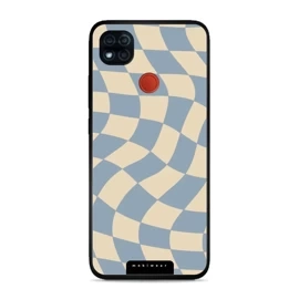 Hülle Glossy Case für Xiaomi Redmi 9C - Farbe GA59G