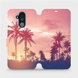 Hülle für Huawei Mate 20 Lite - Farbe M134P