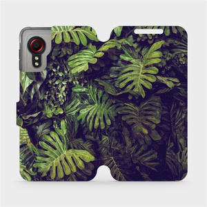 Hülle für Samsung Galaxy Xcover 5 - Farbe V136P