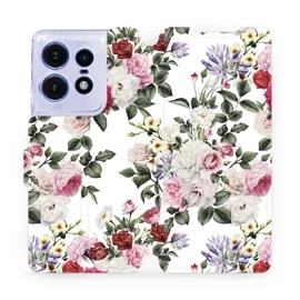 Hülle für Motorola Edge 50 Pro - Farbe MD01S