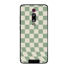 Hülle Glossy Case für Xiaomi Mi 9T - Farbe GA58G