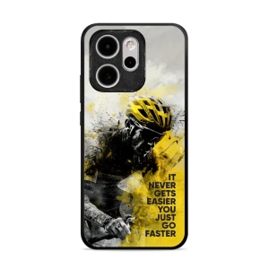 Hülle Glossy Case für Oppo Reno 15 Pro - Farbe GD11G